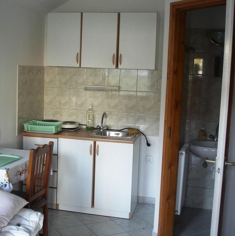 Petra Apartmanok 벨렘 외부 사진