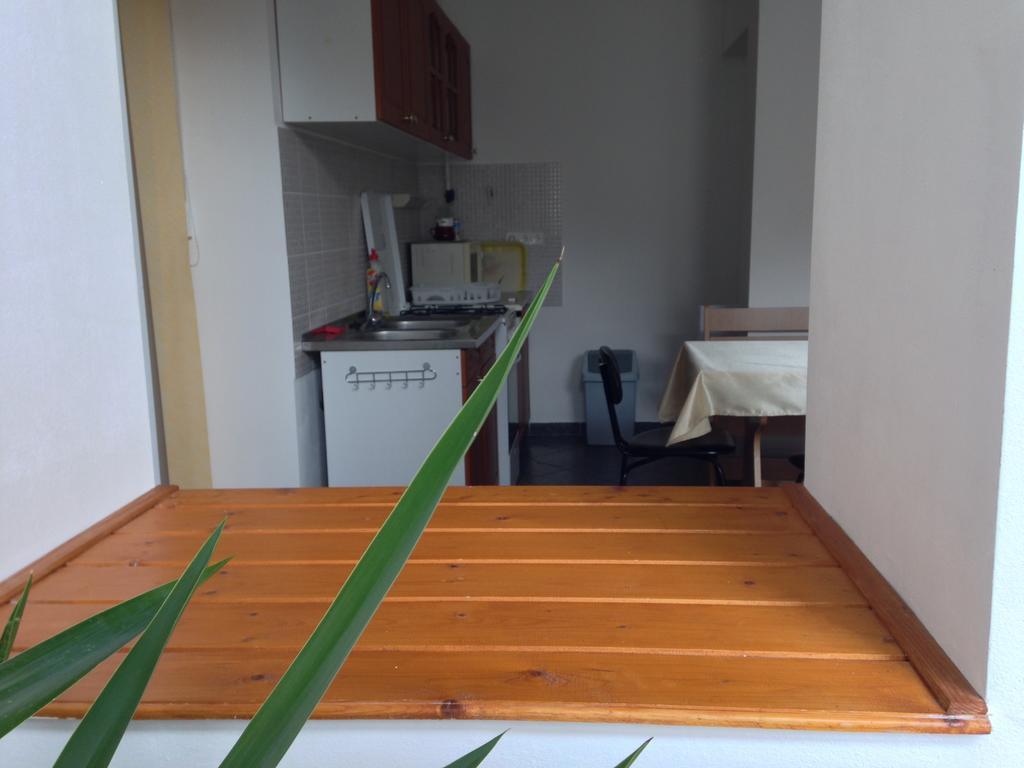 Petra Apartmanok 벨렘 외부 사진