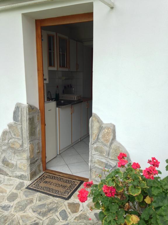 Petra Apartmanok 벨렘 객실 사진