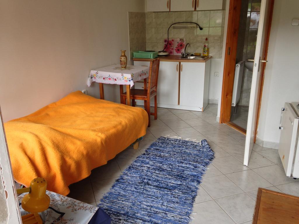Petra Apartmanok 벨렘 객실 사진