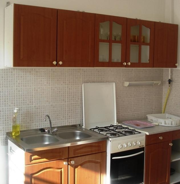 Petra Apartmanok 벨렘 외부 사진
