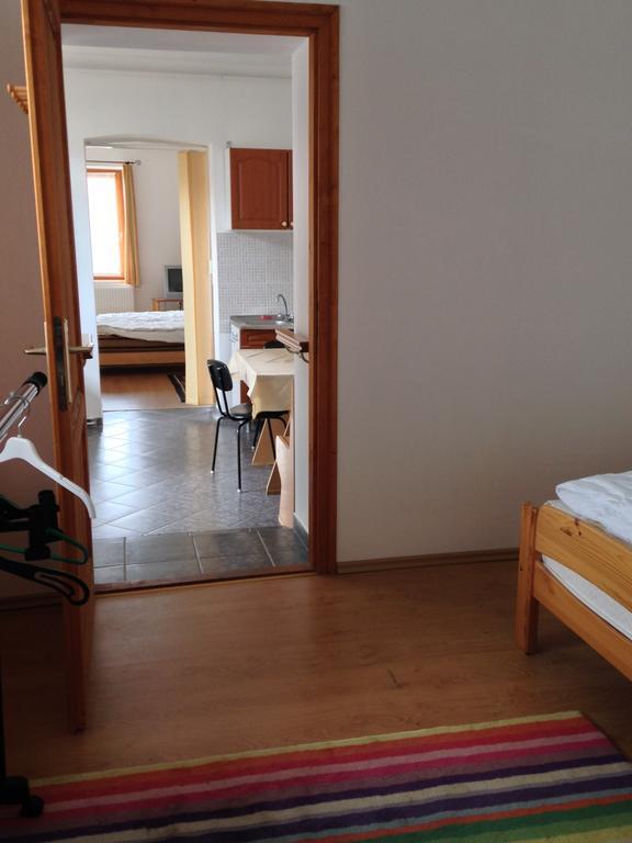 Petra Apartmanok 벨렘 객실 사진