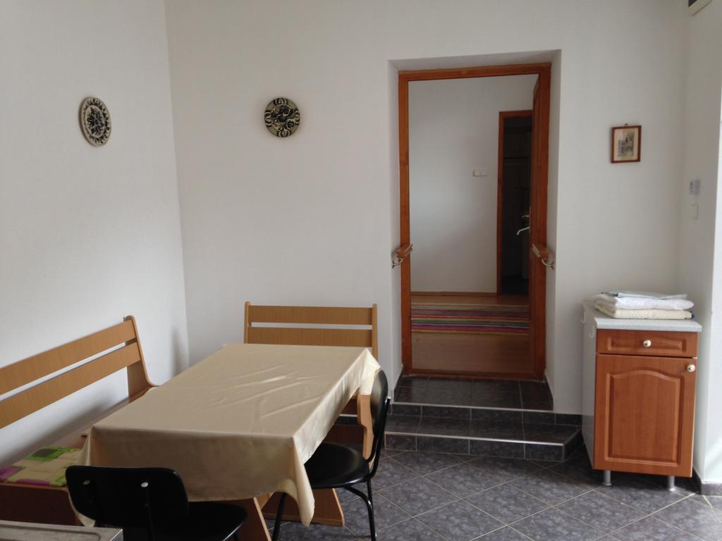 Petra Apartmanok 벨렘 객실 사진