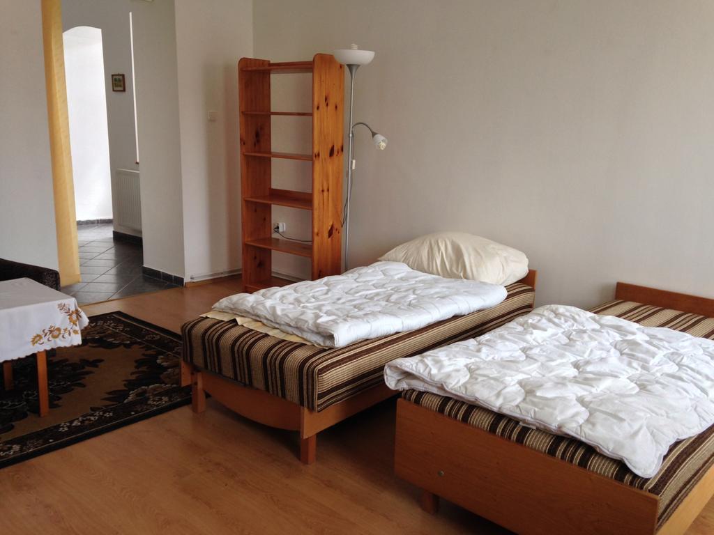 Petra Apartmanok 벨렘 객실 사진