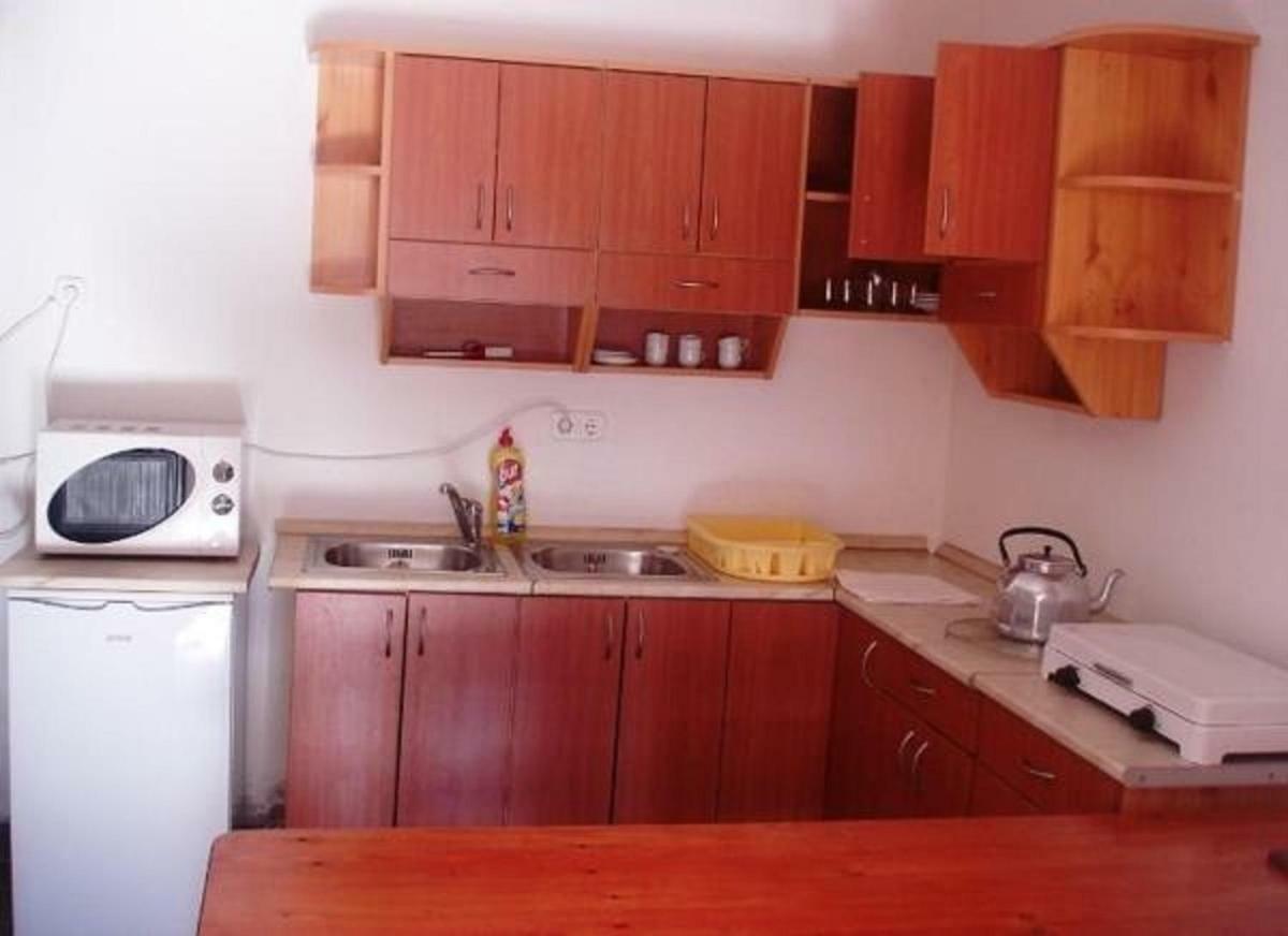 Petra Apartmanok 벨렘 외부 사진